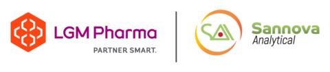 LGM Pharma Logo