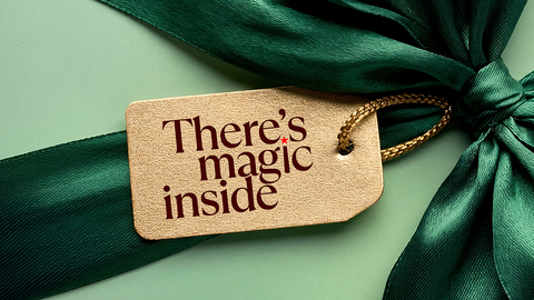 There's Magic Inside Macy’s This Holiday Season
