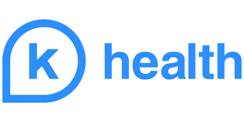 K Health logo %281%29