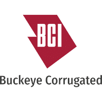 Buckeye Corrugated, Inc. Logo