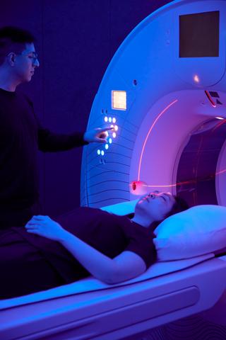 original Biograph integrated Caristo's AI technology into its CCTA program to detect early coronary inflammation and cardiovascular risk.