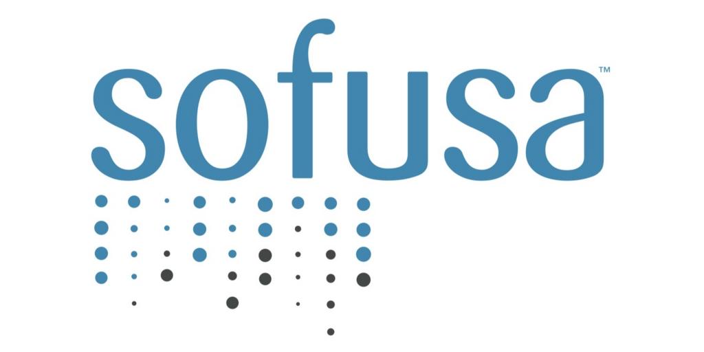 Sofusa® Holdings Relaunches as Independent Company to Advance Lymphatic Drug Delivery 1 Sofusa Logo