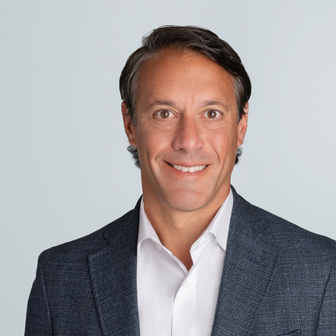 Peter Adamo