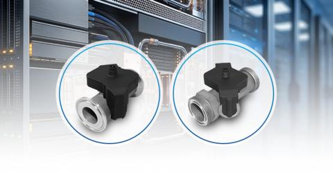 Sensata Flow Sensors