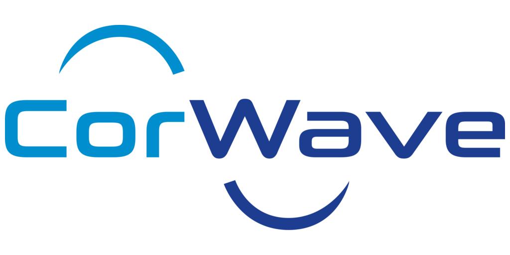 CorWave Completes Enrollment in Feasibility Study and Presents First Clinical Data on Adaptive Support with its Wave Membrane LVAD 1 LOGO bicolore colors ok