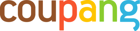 Coupang Logo