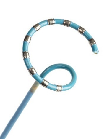 thumbnail VARIPULSE Pro Catheter. Not approved in the U.S.