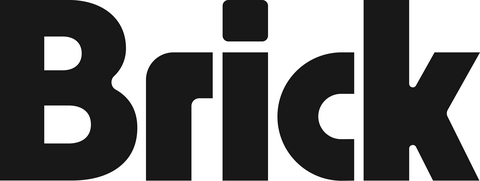 Brick Logo