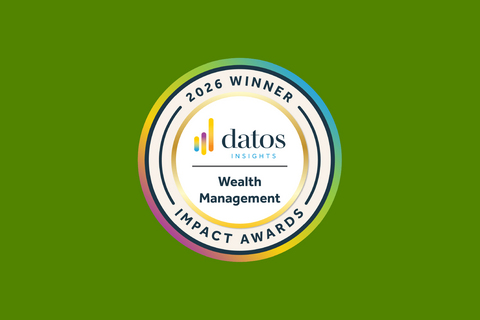 October is National Financial Planning Month, and Regions Bank is announcing Regions Private Wealth Management has received the 2026 Datos Impact Award for Best Innovation in Financial Planning.