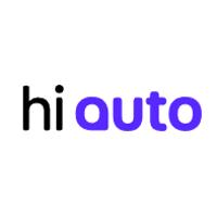 Hi Auto Logo