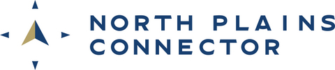 North Plains Connector Logo
