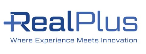 RealPlus Logo