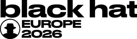 Black Hat Logo
