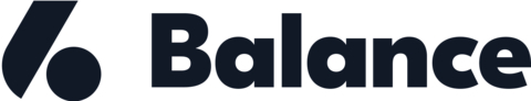 Balance Homes Logo