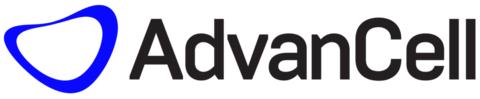 AdvanCell Logo
