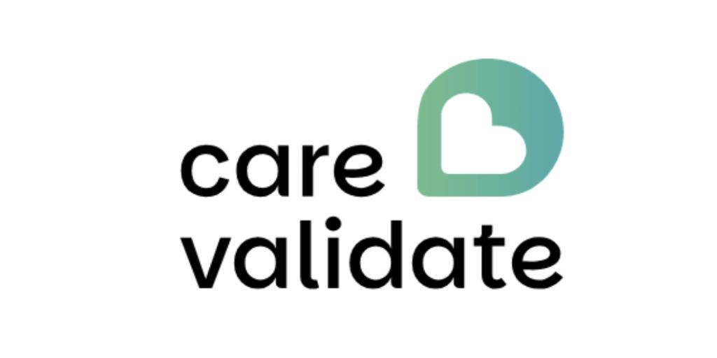 CareValidate Unveils Enhanced HRT Offering to Support the Next Generation of Telehealth Companies Building in the Women’s Health Space 1 CareValidate Logo