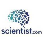 SCIENTIST.com VerticalLogo