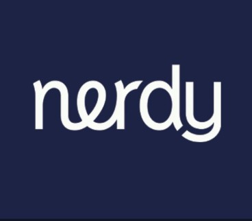 Nerdy Inc. Logo