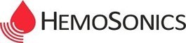 HemoSonics Logo