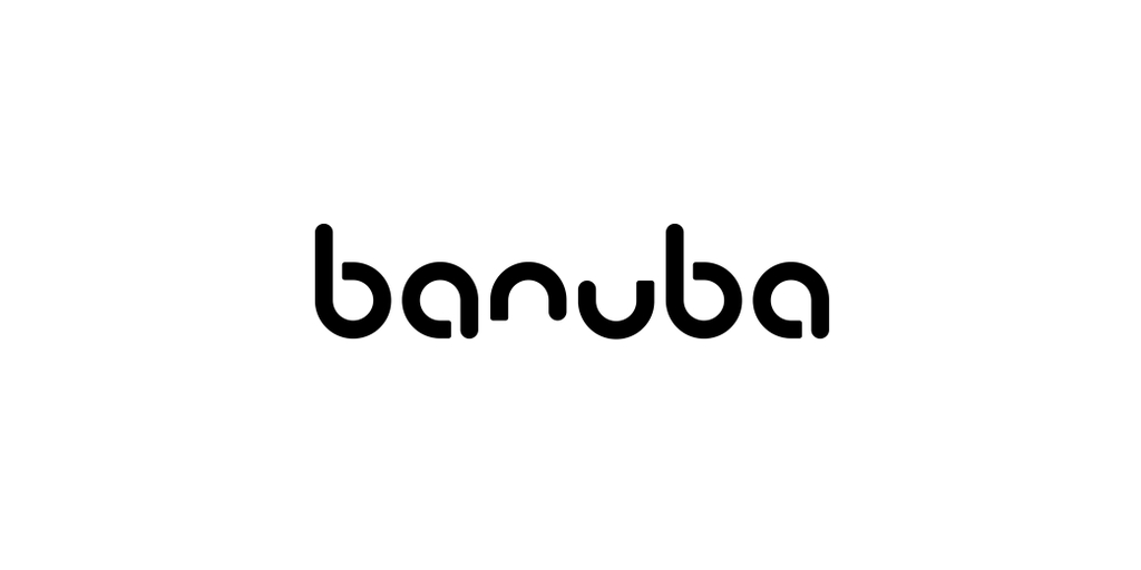 Banuba logo