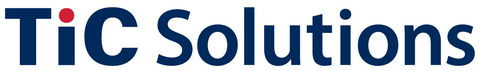 TIC Solutions, Inc. Logo