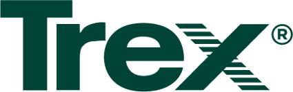 Trex Company, Inc. Logo