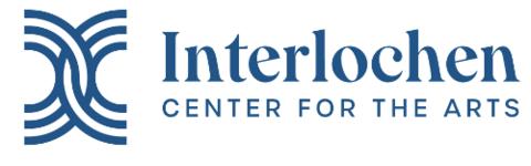 Interlochen Center for the Arts Logo