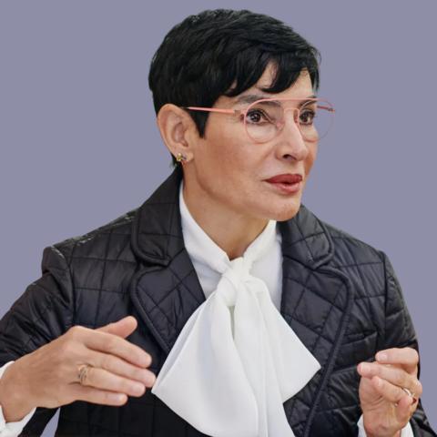 Victoria Spadaro Grant