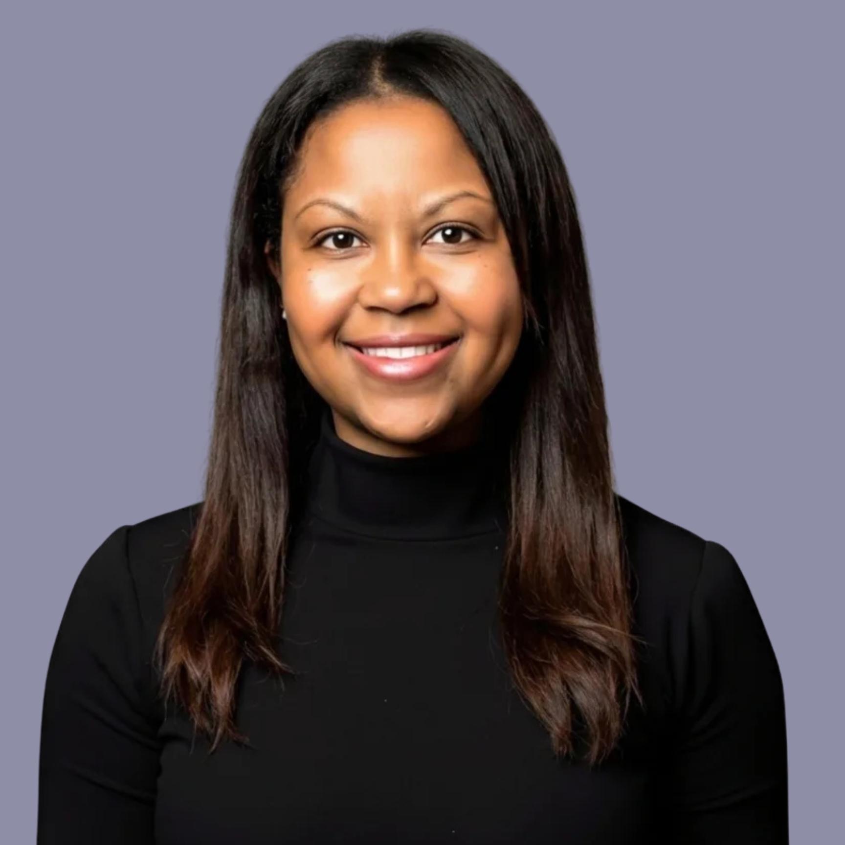 Carole Gardner Diarra