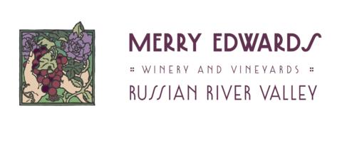 Merry Edwards Winery Logo