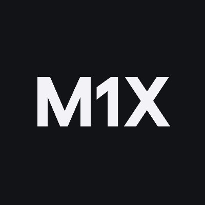 M1X Global Logo