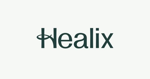 Healix International Logo