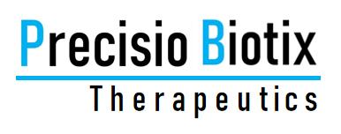 Precisio Biotix Therapeutics, Inc. Logo