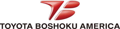 Toyota Boshoku America, Inc. Logo