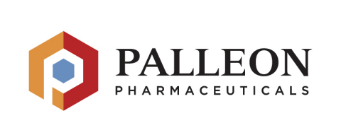 Palleon Pharmaceuticals Logo