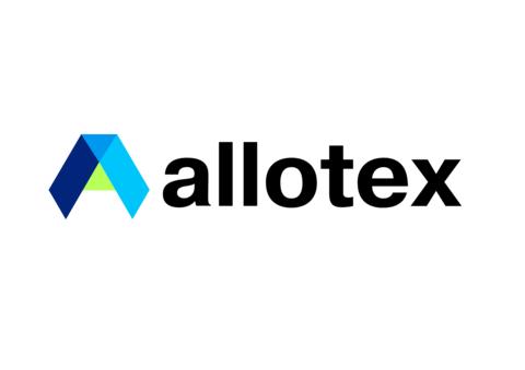 Allotex, Inc. Logo