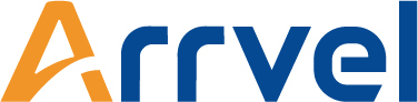 Arrvel Logo