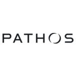 pathos wordmark black