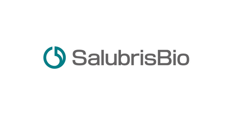 Salubris Biotherapeutics, Inc. Logo