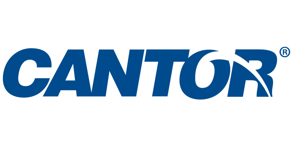 Cantor Fitzgerald Asset Management and Lincoln Energy Partners Launch Interval Fund Targeting U.S. Oil & Gas Assets 1 Cantor Logo Default