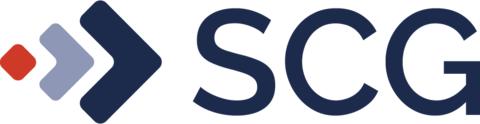SCG Logo