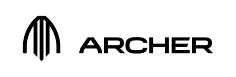 Archer Aviation Logo