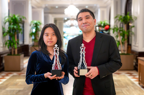 original Wesley So captured his fourth U.S. Chess Championship title after a dramatic playoff, while 16-year-old Rachael Li made a spectacular debut to win her first U.S. Women’s Chess Championship.