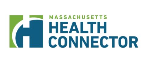 Massachusetts Health Connector Logo
