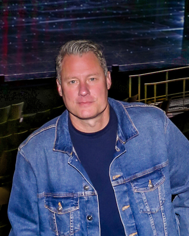 original AEG Presents Names Chris Hammond Senior Vice President of the Pacific Northwest