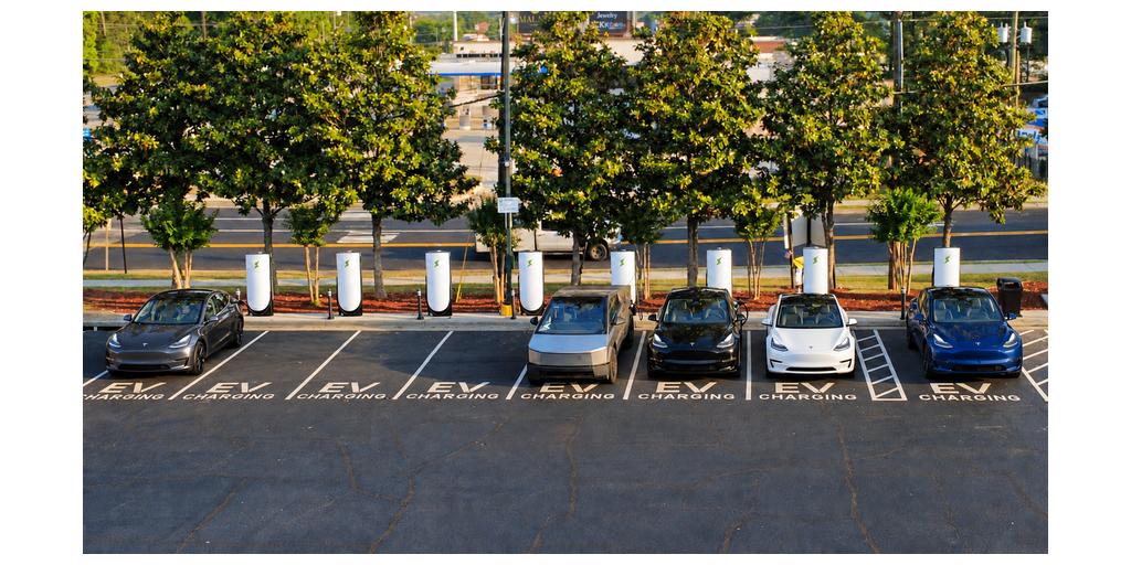 Initial Capital Report Example Energea Expands U.S. Portfolio with $20 Million Commitment for Tesla ...