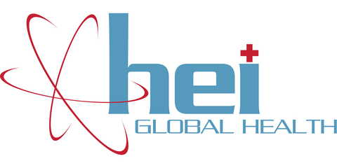 HEI Global Health Logo