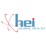 American Hospital Dubai and HEI Global Health Announce Strategic Partnership to Collaboratively Build an Advanced AI-Powered Revenue Cycle Innovation 4 customerlogo HEI logo globalhealth clr