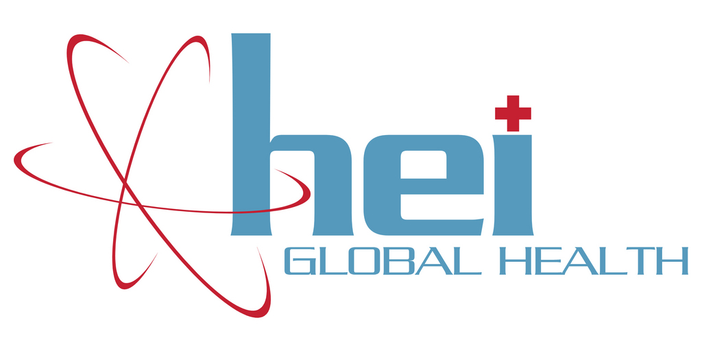 American Hospital Dubai and HEI Global Health Announce Strategic Partnership to Collaboratively Build an Advanced AI-Powered Revenue Cycle Innovation 3 customerlogo HEI logo globalhealth clr
