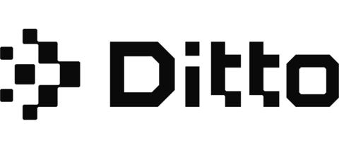 Ditto Logo